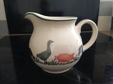 Hand Crafted Westfield Pottery