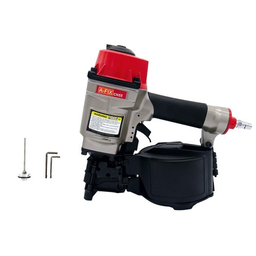 Industrial coil nailer - industrial,