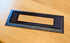 Roland D10 D20 LCD Display Bezel Cover