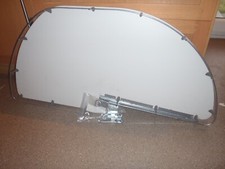 Ikea swivel sliding shelf for corner base kitchen unit Tidy organiser GWO