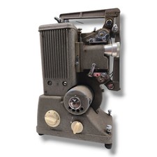 Specto Standard 8mm Cine Film Projector