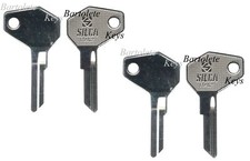 Key blanks fit - blanks,