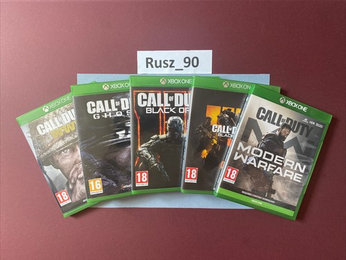 Call duty games - duty,