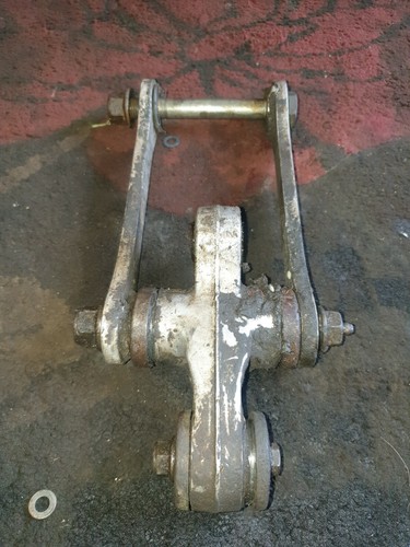 Suzuki 350 dr350se linkage - 350, dr350se..linkage
