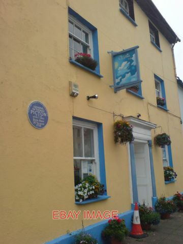 Photo haverfordwest - ,