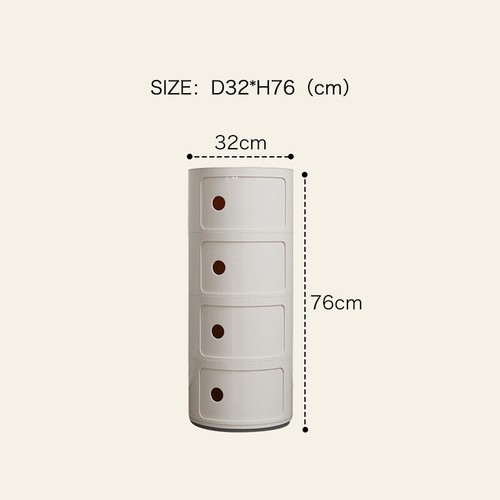 Corner tall cylinder - cylinder, cabinet