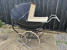 Vintage prams and - prams, pushchairs