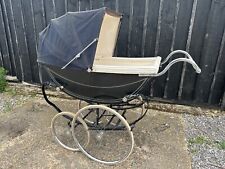 vintage prams and pushchairs
