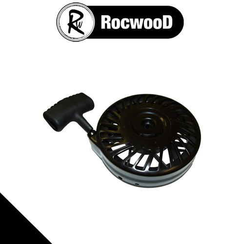 Tecumseh recoil starter - recoil,