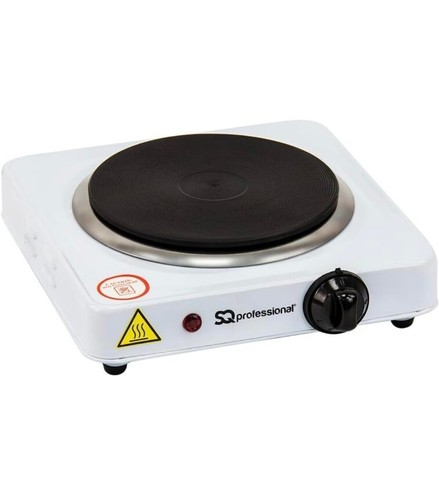 Portable electric hot plate - portable,