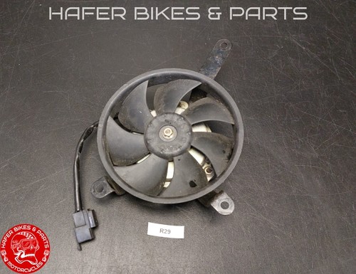 Honda vtr 1000 sp2 2002 - -, fan