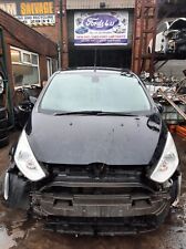 FORD B-MAX 2012 - 2018 1.6 PETROL AUTOMATIC IQJA IN PANTHER BLACK **BREAKING **
