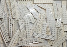 Lego 3832 Brick Plate 2x10