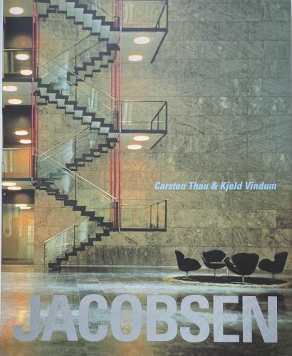 Arne jacobsen thau - jacobsen,,