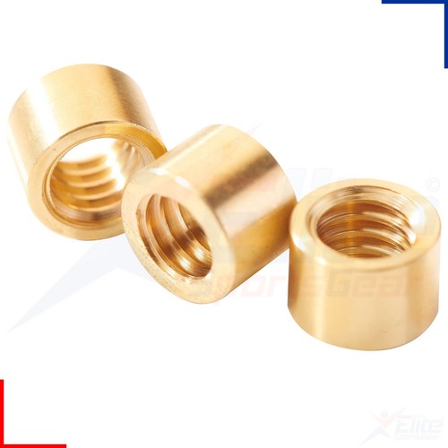 Peradon snooker pool cue brass - snooker,