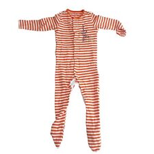 Disney Tigger Babygrow Sleepsuit Baby   3-6 Months Winnie the Pooh