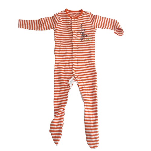 Disney tigger babygrow - disney,
