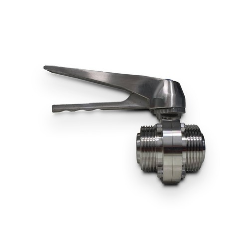 Rjt butterfly valve 1 5 - rjt, /
