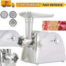 Electric Meat Grinder Home