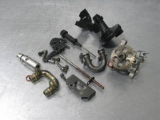 YAMAHA YZFR6 R6 05 04 03 2005 ENGINE OIL PUMP COMPLETE 4K MILES