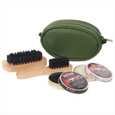 TRAVEL SIZE SHOE CARE BOOT