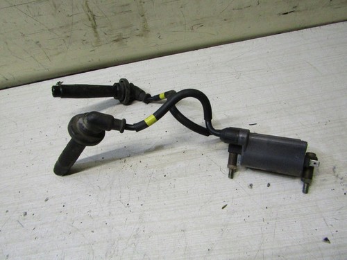 Ignition coil and kawasaki - ignition,