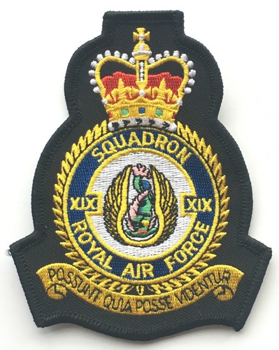 Raf squadron royal air - squadron,