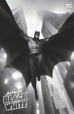 Batman: Black and White