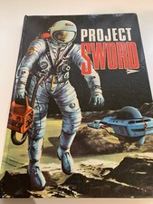 Project Sword Annual 