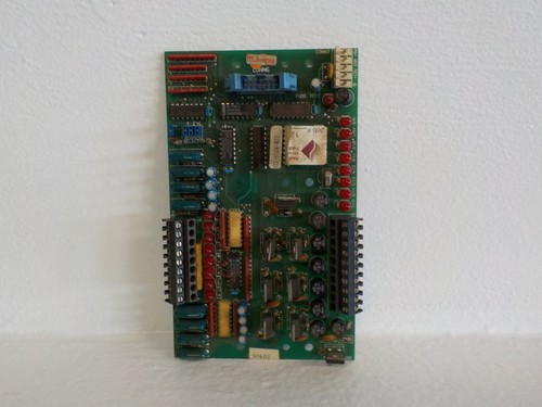 Devilbiss icm hdi0 11p - icm-hdi0-11p, used
