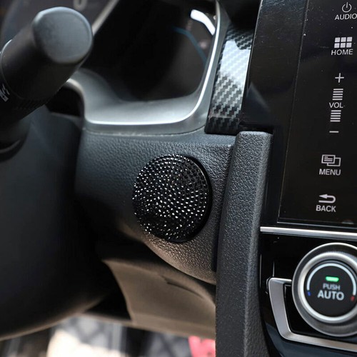 Black bling car - auto, engine