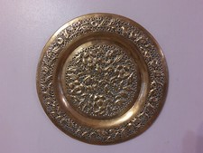 Wall Hanging Metal Plate