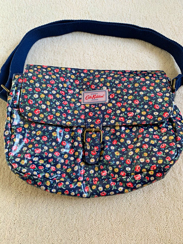 Cath kidston navy - kidston, floral
