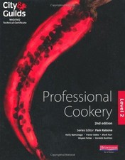 City & Guilds NVQ/SVQ and Technical Certificate Level 2... - Bamunuge, Ms Holly