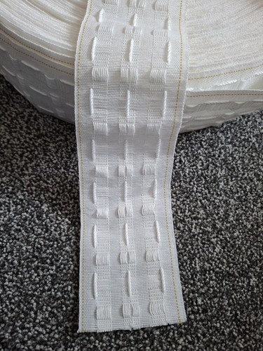 Curtain heading tape pencil - curtain,