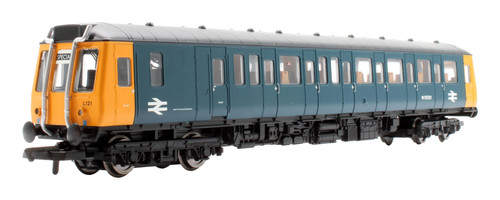 Hornby gauge r2510 class - r2510,