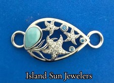 Alamea Blue Hawaii Bracelet