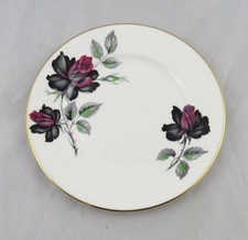 Royal Albert Masquerade Side