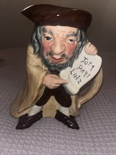 Vintage Olde Staffordshire