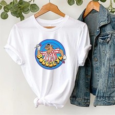 Bull T-Shirt – Funny Dart -