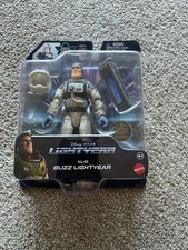 Disney Pixar Lightyear XL-01