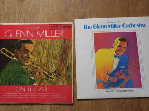 Vinyl records two - vinyl, albums