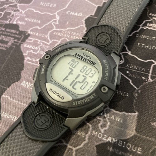 Timex men expedition - men's,