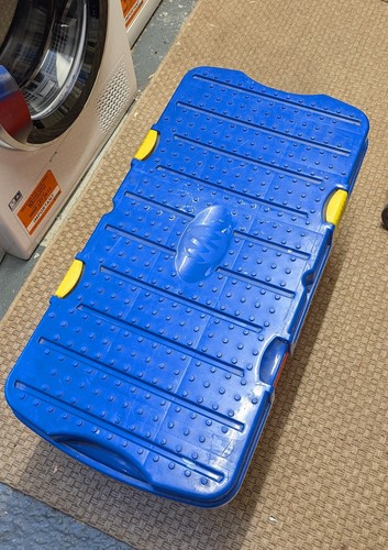 Storage box trunk chest - chest, toy