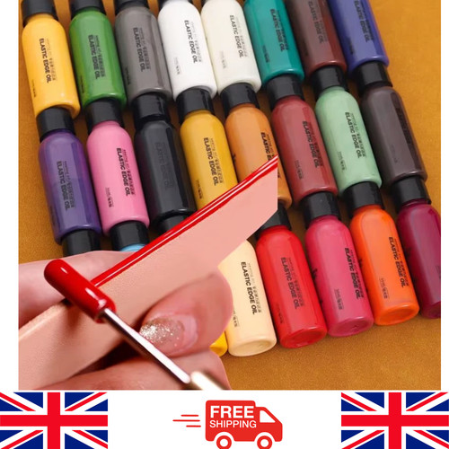 30ml leather edge paint - 30ml,