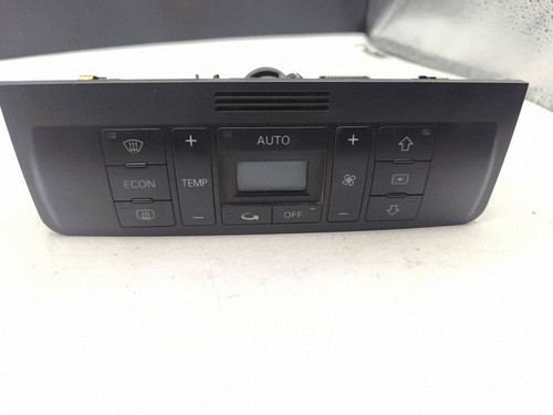 Audi 2005 climate control - 2005,