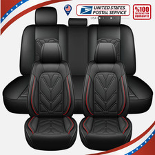 For Nissan Luxury Leather Car