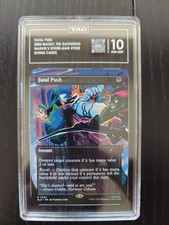 2025 MTG SECRET LAIR DROP