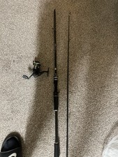 Fishing Fly Rod