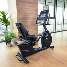 Sole - R92 Recumbent Bike